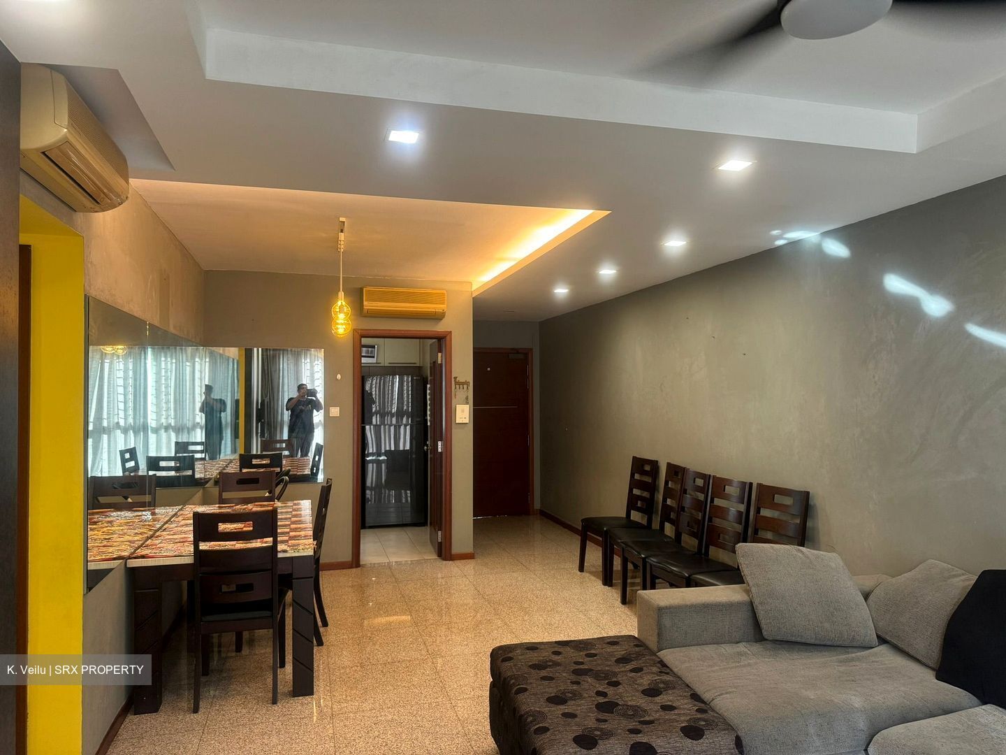 Rio Vista (D19), Condominium #542757011